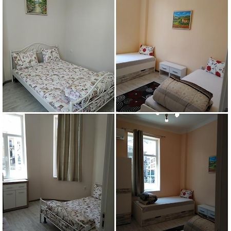 Hostel Ginger House 普罗夫迪夫 外观 照片