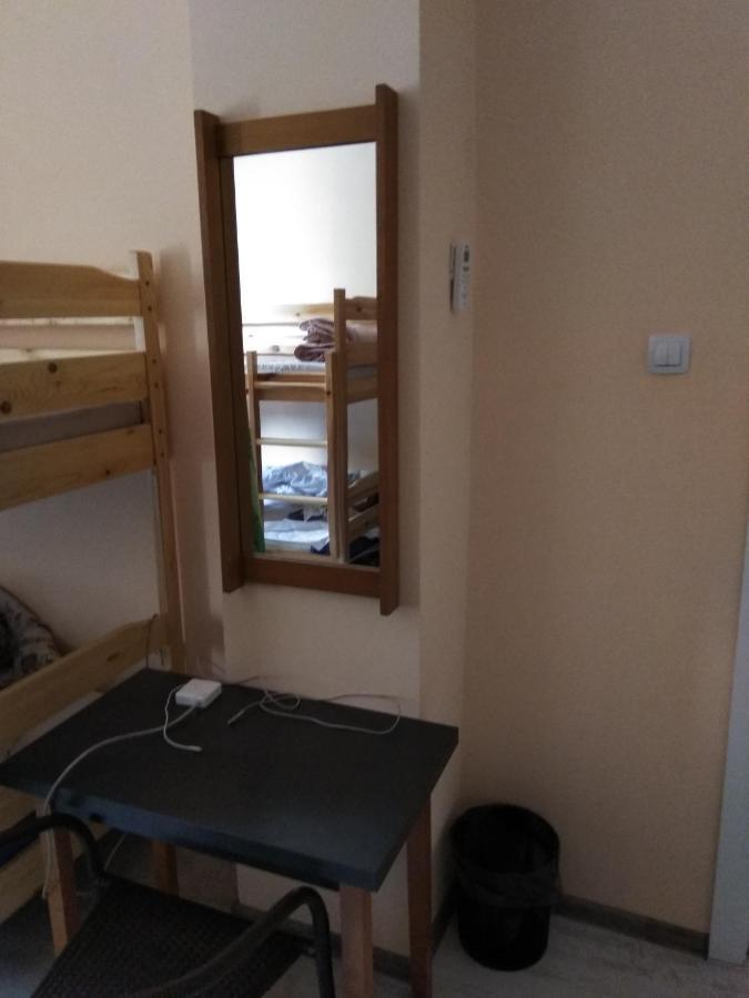 Hostel Ginger House 普罗夫迪夫 外观 照片