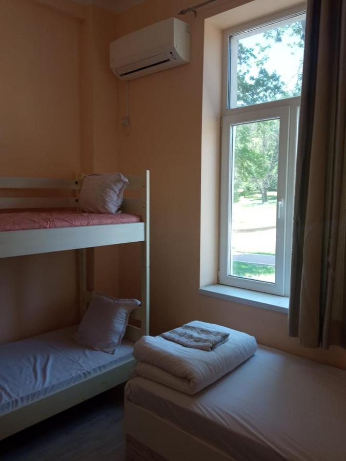 Hostel Ginger House 普罗夫迪夫 外观 照片