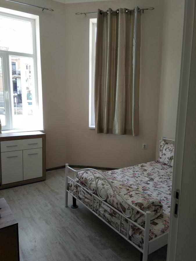 Hostel Ginger House 普罗夫迪夫 外观 照片