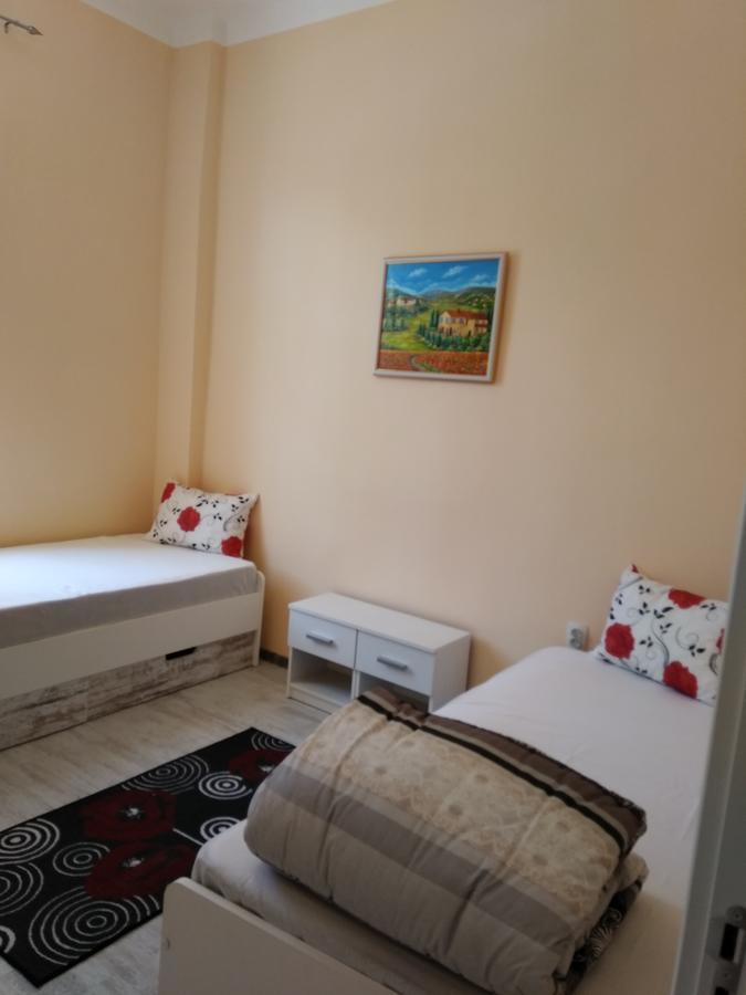 Hostel Ginger House 普罗夫迪夫 外观 照片