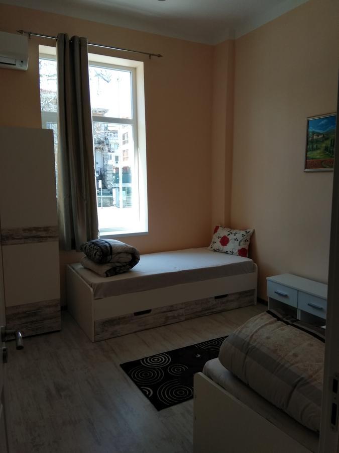 Hostel Ginger House 普罗夫迪夫 外观 照片