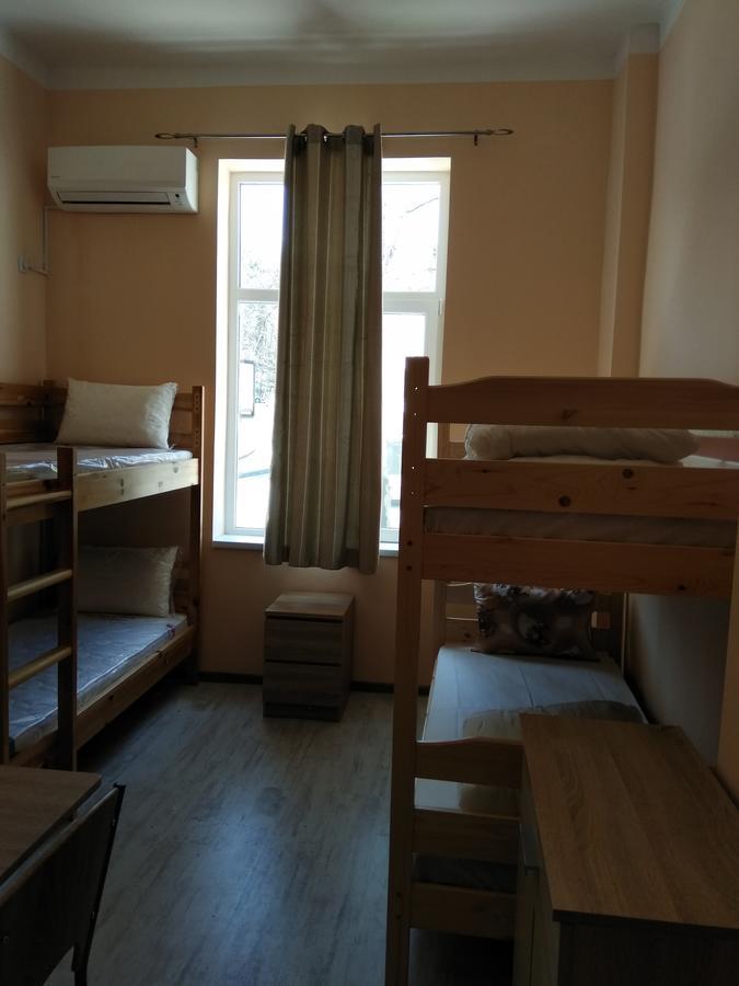 Hostel Ginger House 普罗夫迪夫 外观 照片