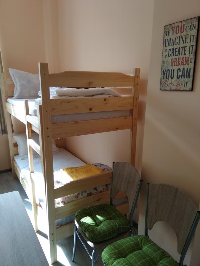 Hostel Ginger House 普罗夫迪夫 外观 照片