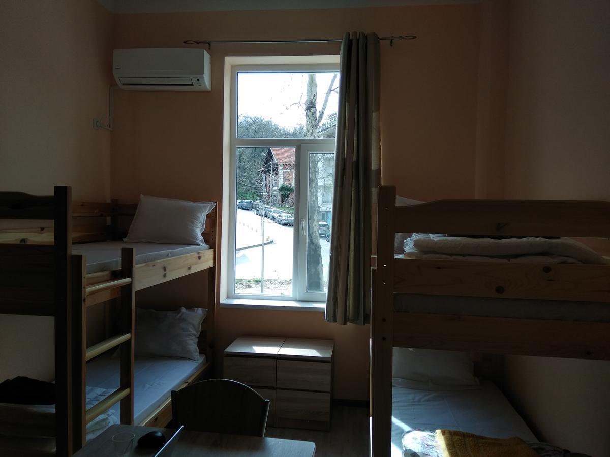 Hostel Ginger House 普罗夫迪夫 外观 照片