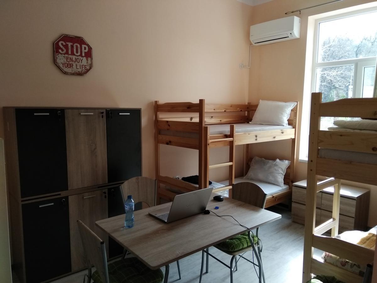 Hostel Ginger House 普罗夫迪夫 外观 照片