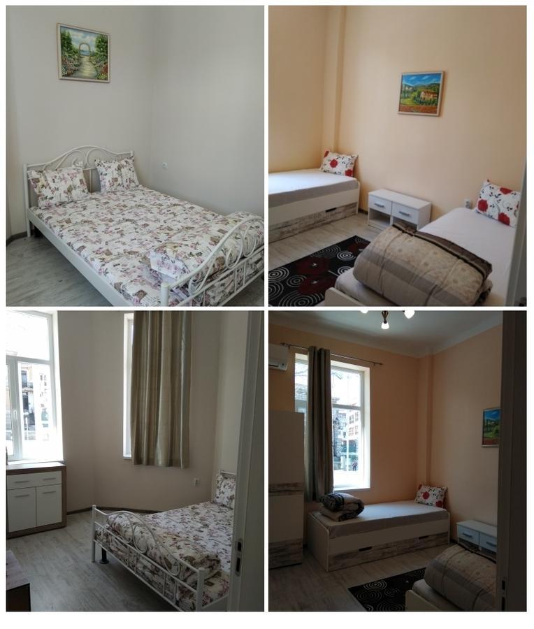 Hostel Ginger House 普罗夫迪夫 外观 照片