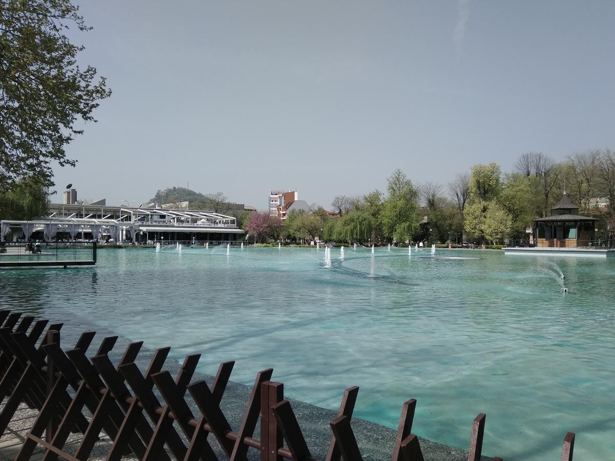 Hostel Ginger House 普罗夫迪夫 外观 照片