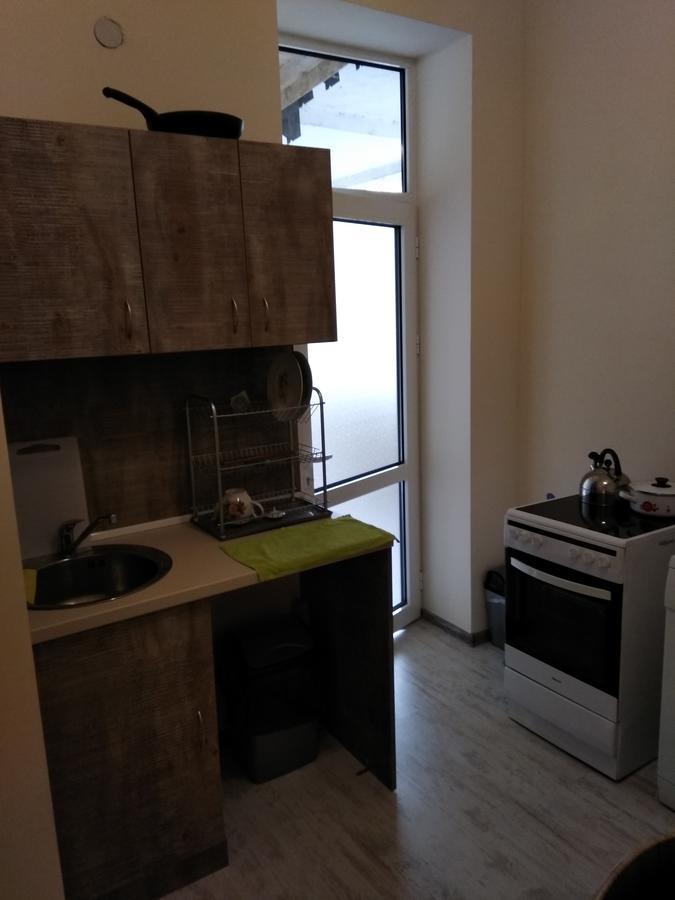 Hostel Ginger House 普罗夫迪夫 外观 照片
