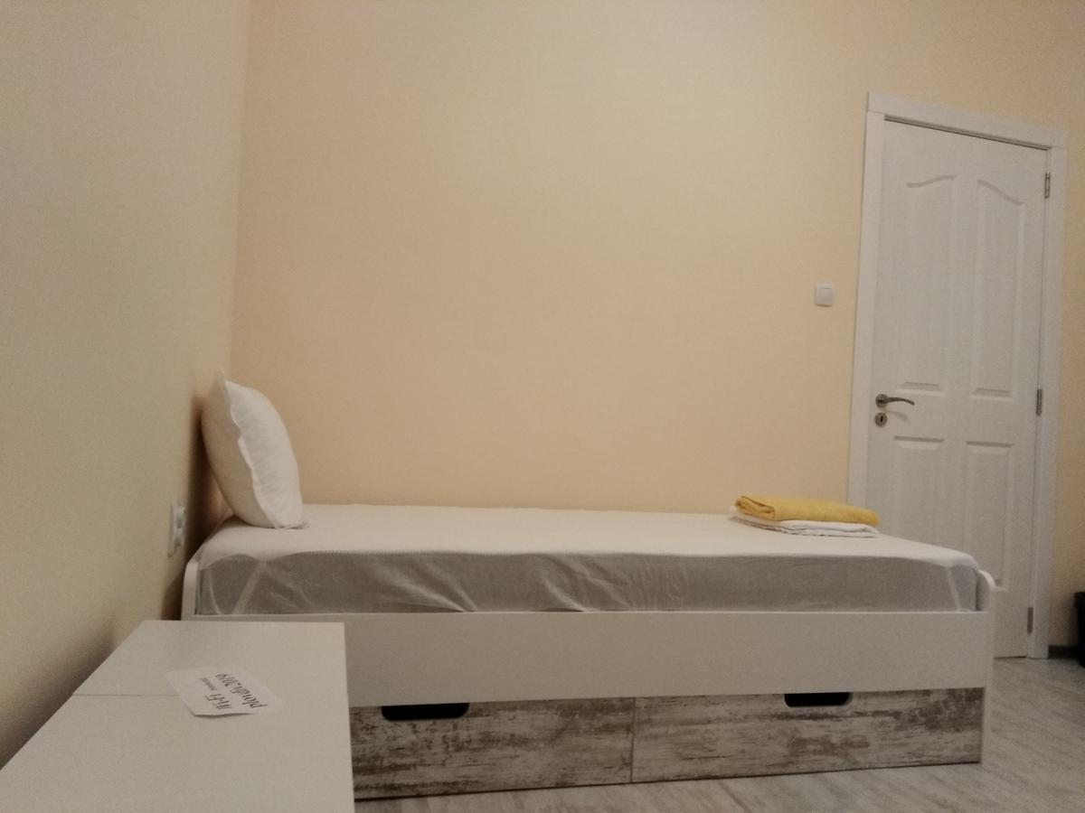 Hostel Ginger House 普罗夫迪夫 外观 照片