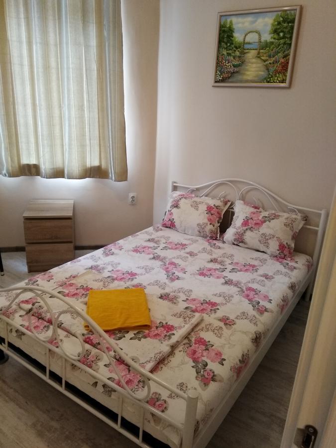 Hostel Ginger House 普罗夫迪夫 外观 照片