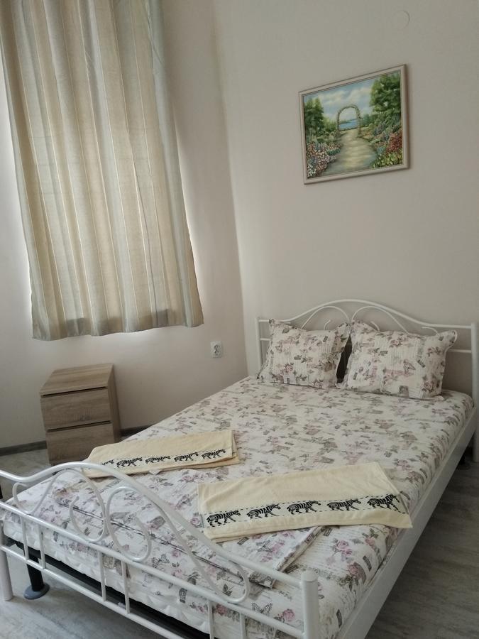 Hostel Ginger House 普罗夫迪夫 外观 照片