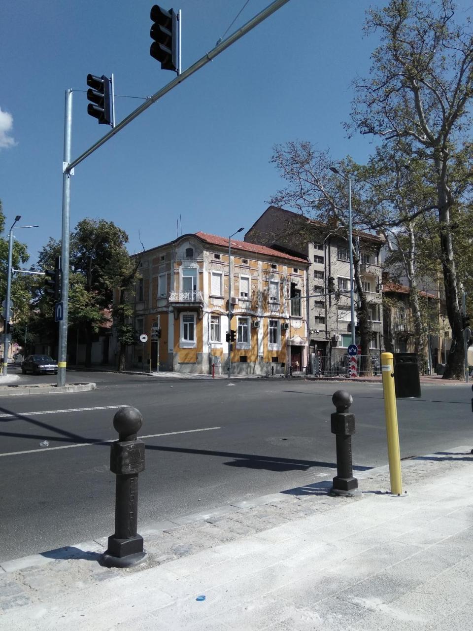 Hostel Ginger House 普罗夫迪夫 外观 照片